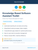 Knowledge Based Software Assistant Toolkit