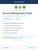 Account Management Toolkit