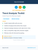 Trend Analysis Toolkit