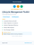 Lifecycle Management Toolkit