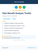 Risk Benefit Analysis Toolkit