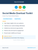 Social Media Overload Toolkit