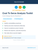Cost To Serve Analysis Toolkit