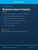 Business Impact Analysis Complete Certification Kit - Core Series for IT