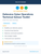 Defensive Cyber Operations Technical Advisor Toolkit
