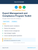 Export Management and Compliance Program Toolkit