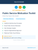 Public Service Motivation Toolkit
