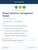 Threat and Error management Toolkit