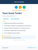Team Goals Toolkit