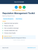 Reputation Management Toolkit