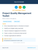 Project Quality Management Toolkit