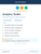 Analytics Toolkit