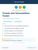 Threats And Vulnerabilities Toolkit