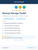 Backup Storage Toolkit