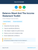 Balance Sheet And The Income Statement Toolkit