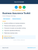 Business Assurance Toolkit