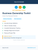 Business Ownership Toolkit