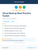 Cloud Backup Best Practice Toolkit