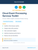 Cloud Event Processing Services Toolkit