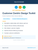 Customer Centric Design Toolkit