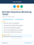 End User Experience Monitoring Toolkit