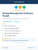 Energy Management Software Toolkit