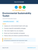 Environmental Sustainability Toolkit