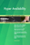 Hyper Availability Toolkit