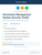 Information Management System Security Toolkit