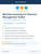 Machine Learning For Revenue Management Toolkit
