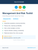 Management And Risk Toolkit