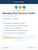 Managing Risk Exposure Toolkit