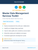Master Data Management Services Toolkit