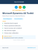 Microsoft Dynamics AX Toolkit