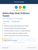Online Help Desk Software Toolkit