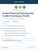 Project Financial Planning And Control Techniques Toolkit