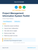 Project Management Information System Toolkit