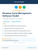 Revenue Cycle Management Software Toolkit