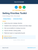Setting Priorities Toolkit