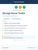 Storage Server Toolkit