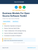Business Models For Open Source Software Toolkit