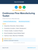 Continuous Flow Manufacturing Toolkit