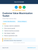 Customer Value Maximization Toolkit