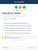 Data Entry Toolkit