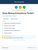 Data Mining Extensions Toolkit
