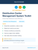 Distribution Center Management System Toolkit