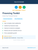 Financing Toolkit