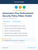 Information Flow Enforcement Security Policy Filters Toolkit
