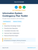 Information System Contingency Plan Toolkit