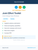 Joint Effort Toolkit